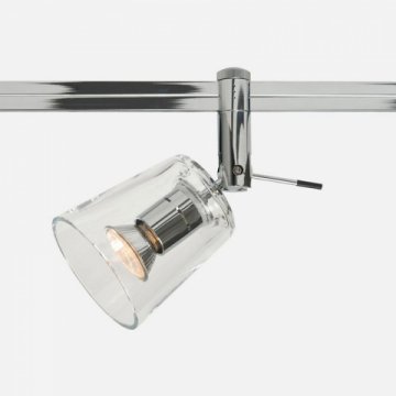 Трековый светильник Oligo Gate B Four