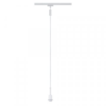 Трековый светильник Paulmann URail Deco Spot 96971