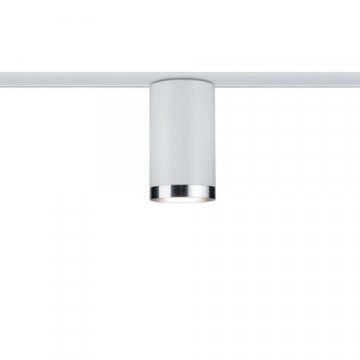 Трековый светильник Paulmann URail Spot Tube 96963