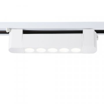 Трековый светодиодный светильник Ambrella light Track System GL6700