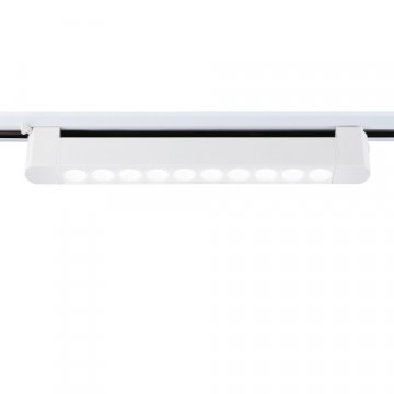 Трековый светодиодный светильник Ambrella light Track System GL6706