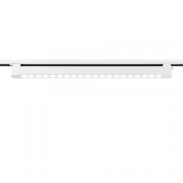 Трековый светодиодный светильник Ambrella light Track System GL6718