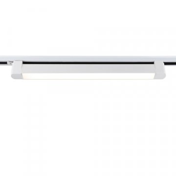 Трековый светодиодный светильник Ambrella light Track System GL6736