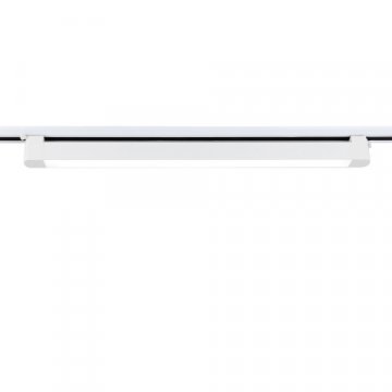 Трековый светодиодный светильник Ambrella light Track System GL6742