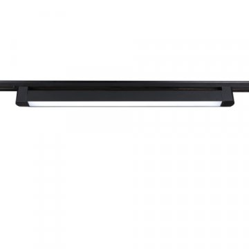 Трековый светодиодный светильник Ambrella light Track System GL6745