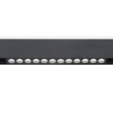 Трековый светодиодный светильник Ambrella light Track System Magnetic GL4024