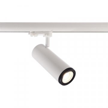 Трековый светодиодный светильник Deko-Light Pleione Focus 707070