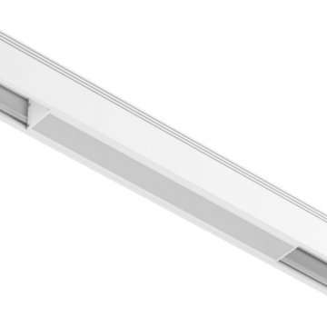 Трековый светодиодный светильник DesignLed SY-601211-WH-12-NW 007813