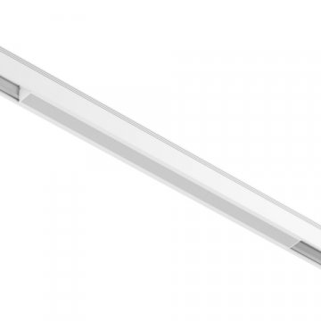 Трековый светодиодный светильник DesignLed SY-601212-WH-24-NW 007814