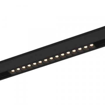 Трековый светодиодный светильник DesignLed SY-601223-BL-25-WW 005402