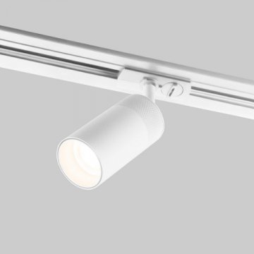 Трековый светодиодный светильник Elektrostandard Riffe 9W 4200K 85512/01 a061659