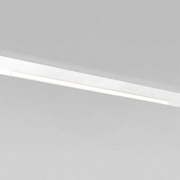 Трековый светодиодный светильник Elektrostandard Slim Magnetic 85002/01 a059183