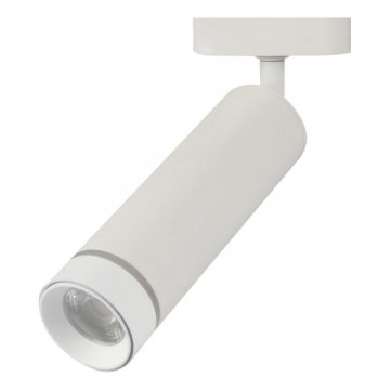 Трековый светодиодный светильник Escada 20009TRA/01LED SWH