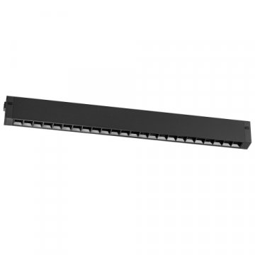 Трековый светодиодный светильник Lightstar Teta 205117