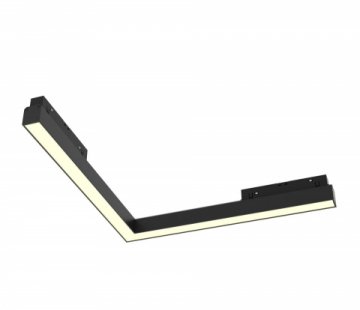 Трековый светодиодный светильник Maytoni Technica Basis TR042-2-24W3K