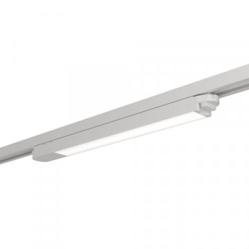 Трековый светодиодный светильник Maytoni Technical Basis TR000-1-12W3K-W