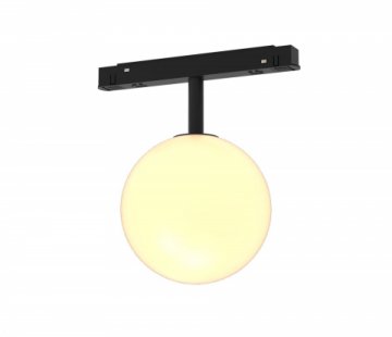 Трековый светодиодный светильник Maytoni Technical Luna TR038-4-5W3K-WW-DS