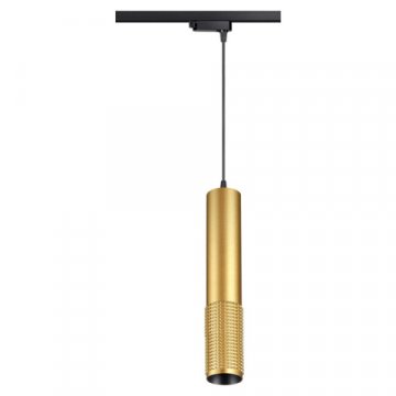 Трековый светодиодный светильник Novotech Port Mais led 358503