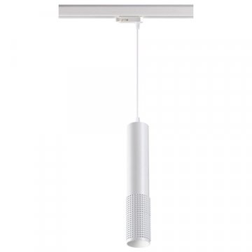 Трековый светодиодный светильник Novotech Port Mais led 358505