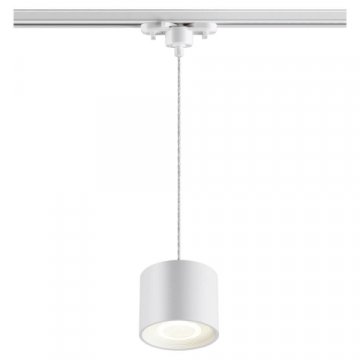 Трековый светодиодный светильник Novotech Port Bind 358795