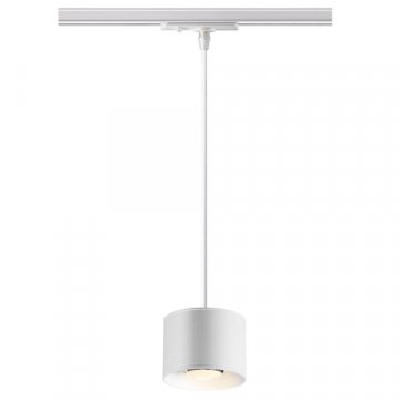 Трековый светодиодный светильник Novotech Port Patera 358659