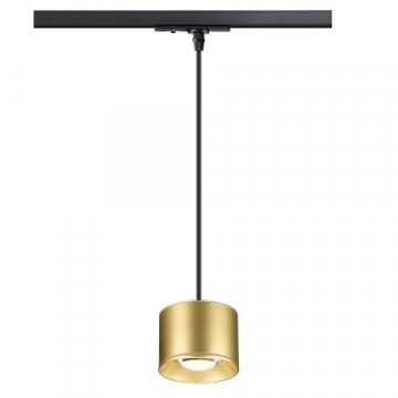 Трековый светодиодный светильник Novotech Port Patera 358673