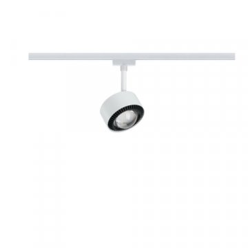 Трековый светодиодный светильник Paulmann URail Aldan II 95395