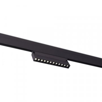 Трековый светодиодный светильник для магнитного шинопровода ST Luce Nane ST364.446.12