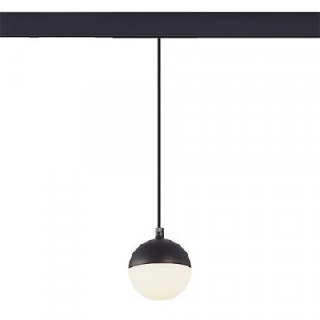 Трековый светодиодный светильник для магнитного шинопровода ST Luce Pibole ST358.443.07