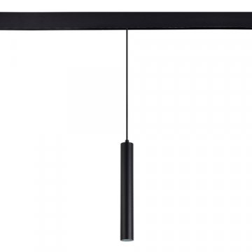 Трековый светодиодный светильник ST Luce SKYLINE 48 ST377.403.07