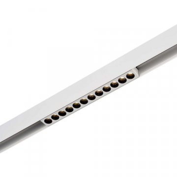 Трековый светодиодный светильник ST Luce ST806.546.12