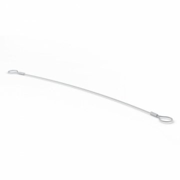 Трос Arlight Alu-Line-Duo страховочный 024196