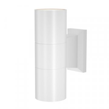 Уличный настенный светильник Maytoni Bowery O574WL-02W