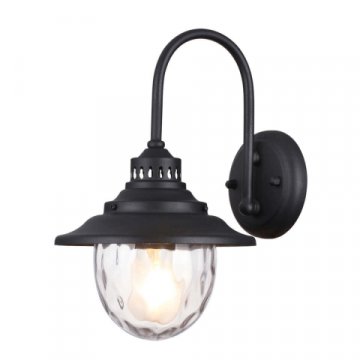 Уличный настенный светильник Odeon Light Nature Kalpi 4836/1W