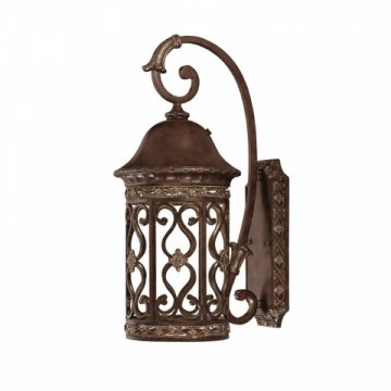 Уличный настенный светильник Savoy House Grenada 5-5741-241