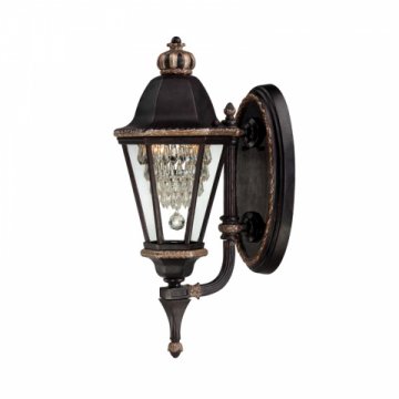 Уличный настенный светильник Savoy House Palace 5-01679-2-59
