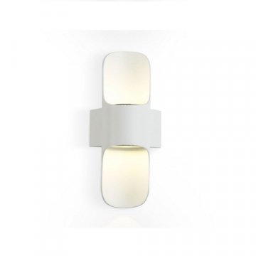 Уличный настенный светодиодный светильник Ambrella light Garden ST4533