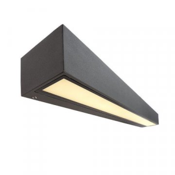 Уличный настенный светодиодный светильник Deko-Light Linear II Double 731129