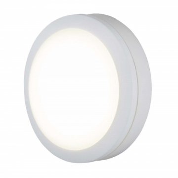 Уличный настенный светодиодный светильник Elektrostandard LTB51 Led белый a048704