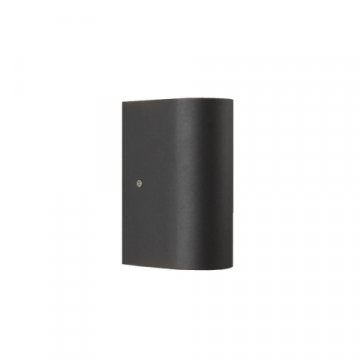 Уличный настенный светодиодный светильник Favourite Tend 3026-2W