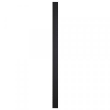 Уличный настенный светодиодный светильник Odeon Light Fibi 4379/36WL