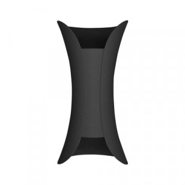 Уличный настенный светодиодный светильник ST Luce Cosetto SL1584.411.02