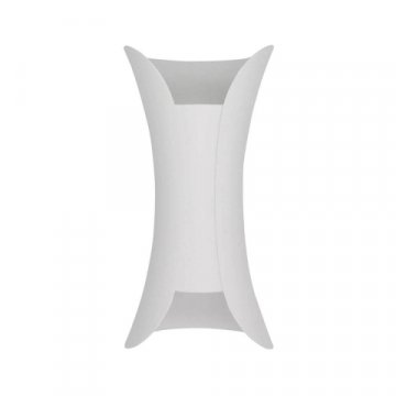 Уличный настенный светодиодный светильник ST Luce Cosetto SL1584.511.02