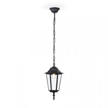 Уличный подвесной светильник Ambrella light Garden ST2029