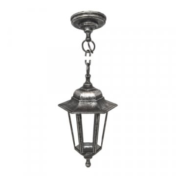 Уличный подвесной светильник Apeyron Адель 11-98сер
