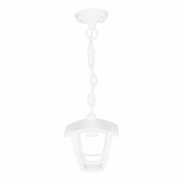 Уличный подвесной светильник Apeyron Марсель 11-159
