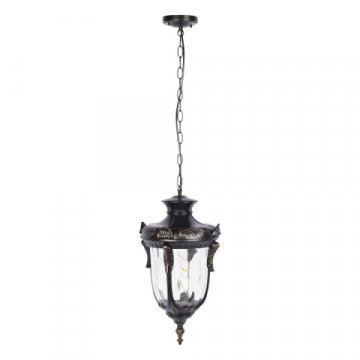Уличный подвесной светильник Loft IT Marbella 100002P