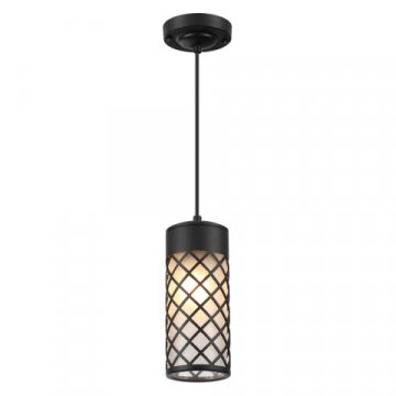 Уличный подвесной светильник Odeon Light Nature Dunes 4834/1