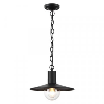 Уличный подвесной светильник Odeon Light Nature Furcadia 4833/1