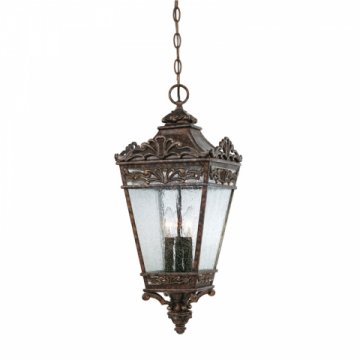 Уличный подвесной светильник Savoy House Maguire 5-3307-56